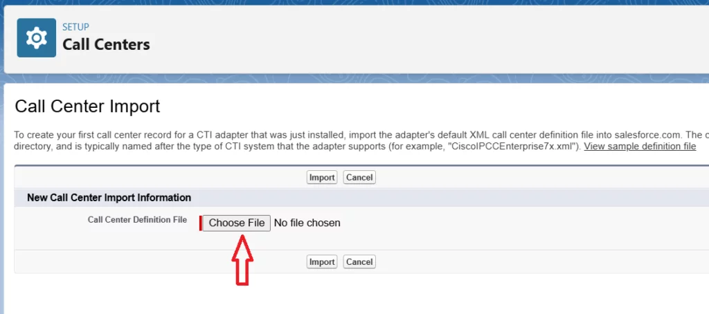 GirikCTI – Telephony for Salesforce