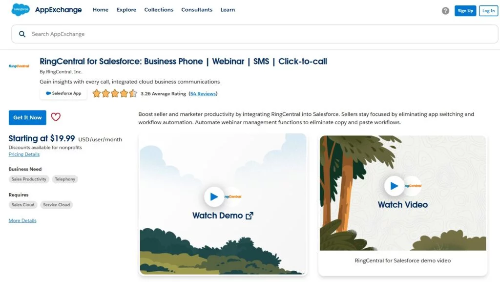 GirikCTI – Telephony for Salesforce