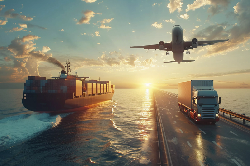 Enhancing Operational Efficiency for a Shipping Business with GirikCTI