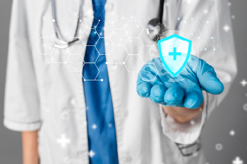 Streamlining Healthcare Workflows with GirikCTI
