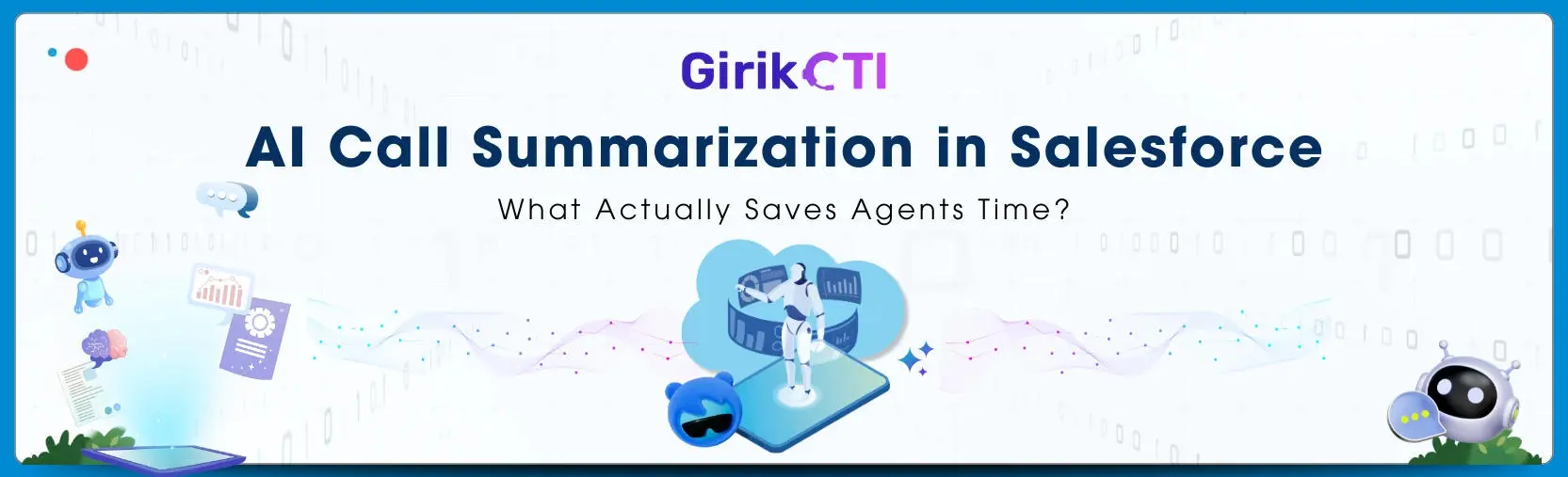 10 Benefits of AI-Powered Call Transcription for Salesforce Users in Sales and Support