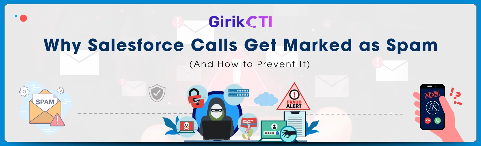 Salesforce Outbound Calling System: Architecture, Tools & Bottlenecks